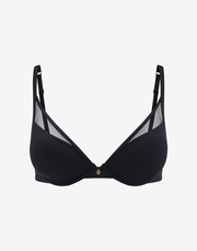 24/7® Classic Uplift Plunge Bra