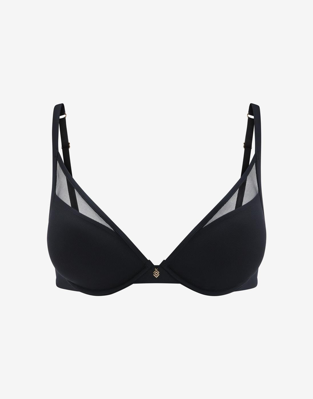 24/7® Classic Uplift Plunge Bra
