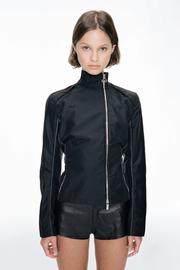 ADIDAS MOTORSPORT JACKET - BLACK