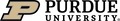 Purdue University logo
