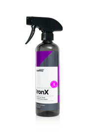 CARPRO | Iron-X