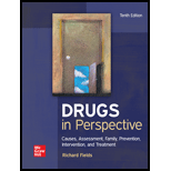 Drugs In Perspective