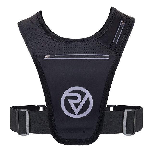 REFLECT360 Running Vest Phone Holder