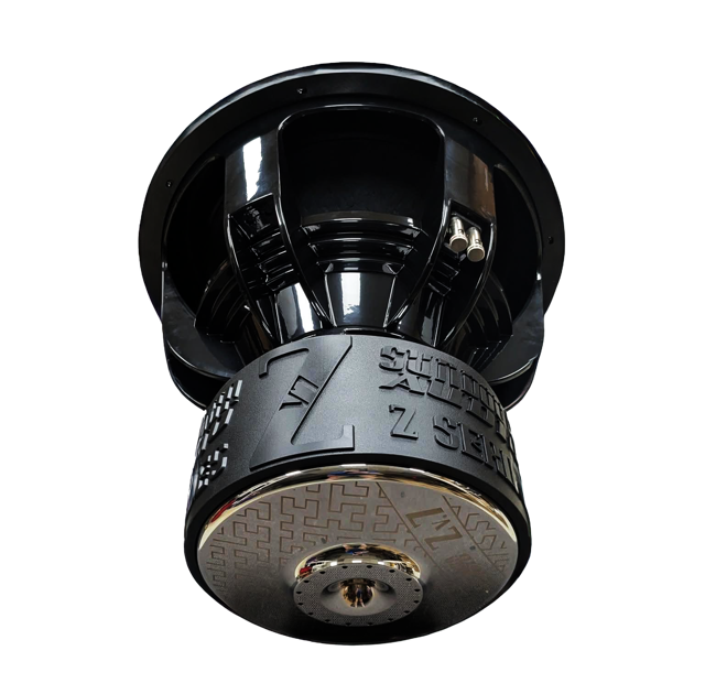Z-Series ZV7 18" Subwoofer