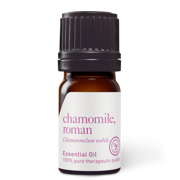 Chamomile Roman Essential Oil