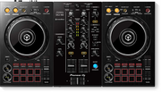 Pioneer MEP-7000 Dual CD MP3 DVD USB Midi Twin Professional Rackmount Deck DJ | Reverb