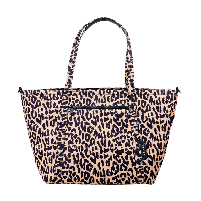 The Diaper Tote, Wild Child