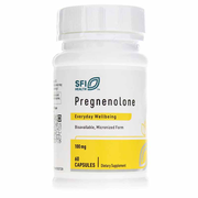 Pregnenolone 100 Mg