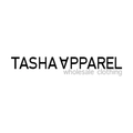 Tasha Apparel logo