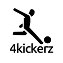 4Kickerz logo