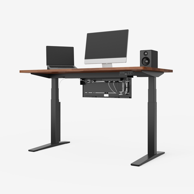 E7 Pro Line Standing Desk