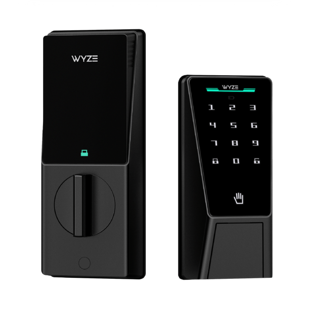 Wyze Palm Lock