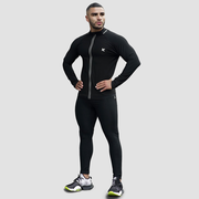 Kewlioo Pro Sauna Suit for Men