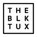 The Black Tux logo