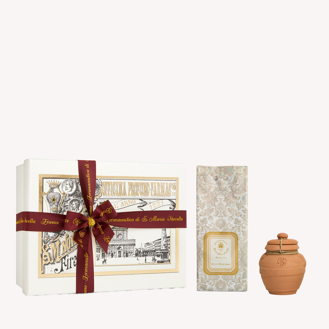 The Pot Pourri Lovers