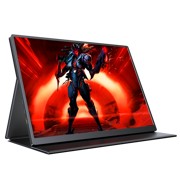 UGame C2 - 120Hz Gaming Monitor 1600P 16 Inch Display VESA