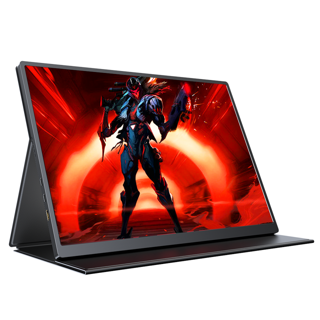 UGame C2 - 120Hz Gaming Monitor 1600P 16 Inch Display VESA