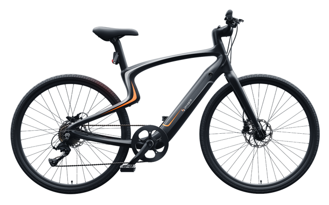 Refurbished Carbon 1/1s