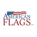 AmericanFlags.com logo
