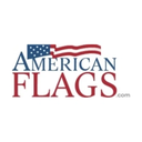 AmericanFlags.com logo