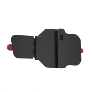 Glue Plate for Packtalk Pro/Edge/Neo/Custom