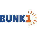 Bunk1 logo