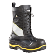 CONSTRUCTOR (Safety Toe & Plate) | Unisex Boot