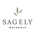 Sagely Naturals logo