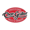 Char-griller logo