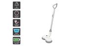 Kogan StainClean Cordless Electric Spin Mop | Mops, Brooms & Scrubbers | Alcohol & Grocery