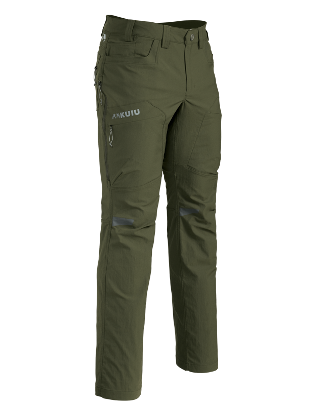 Outlet KUIU Kutana Stretch Woven Pant | Loden