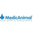 MedicAnimal logo