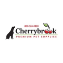 Cherrybrook logo