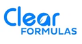 Clear Formulas logo