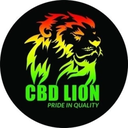 CBD Lion logo