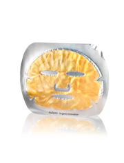 24K Techno-Dermis Facial Mask