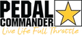 Pedal Commander logo