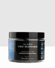 CBD SLEEP GUMMIES