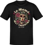 La Mamá Mas Chingona OG T-Shirt