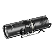 Nitecore MT10C 920 Lumen EDC Flashlight, with Red Light