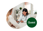 HIV 1 & 2 Test with Confirmation