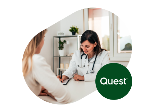 HIV 1 & 2 Test with Confirmation