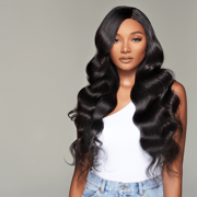BODY WAVE WIG