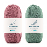 Kind Feather from Hobbii