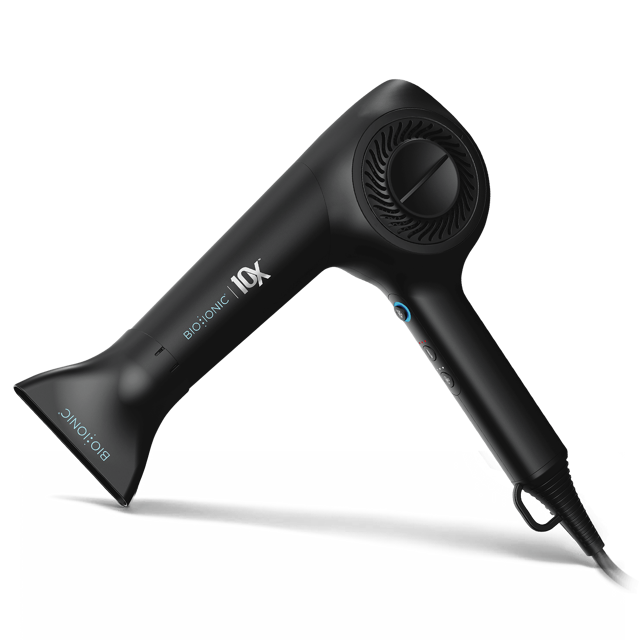 10X™ UltraLight Speed Dryer