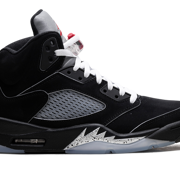 Air Jordan 5 Retro OG "Metallic Reimagined"