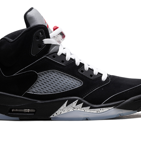 Air Jordan 5 Retro OG "Metallic Reimagined"