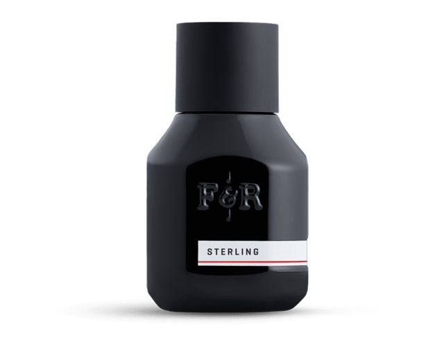 Sterling Extrait de Parfum