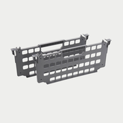 Dividers for Full-Size Drawer System