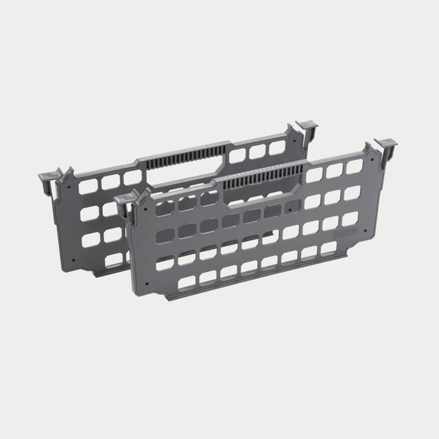 Dividers for Full-Size Drawer System